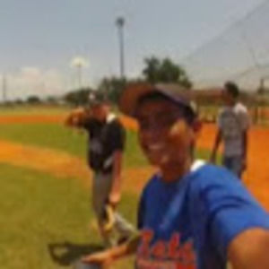 Meet your Posher, Ephrem